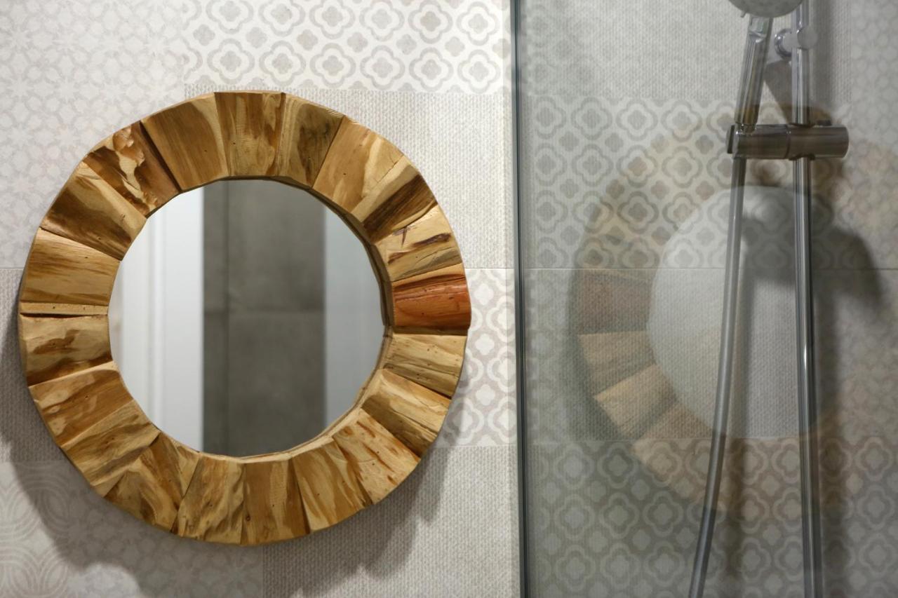 Urbieta Suite Apartment Сан Себастиан Екстериор снимка